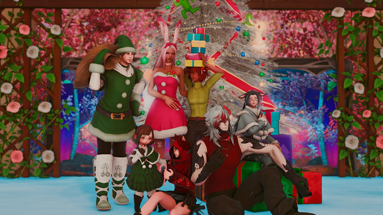 Starlight Celebration '22